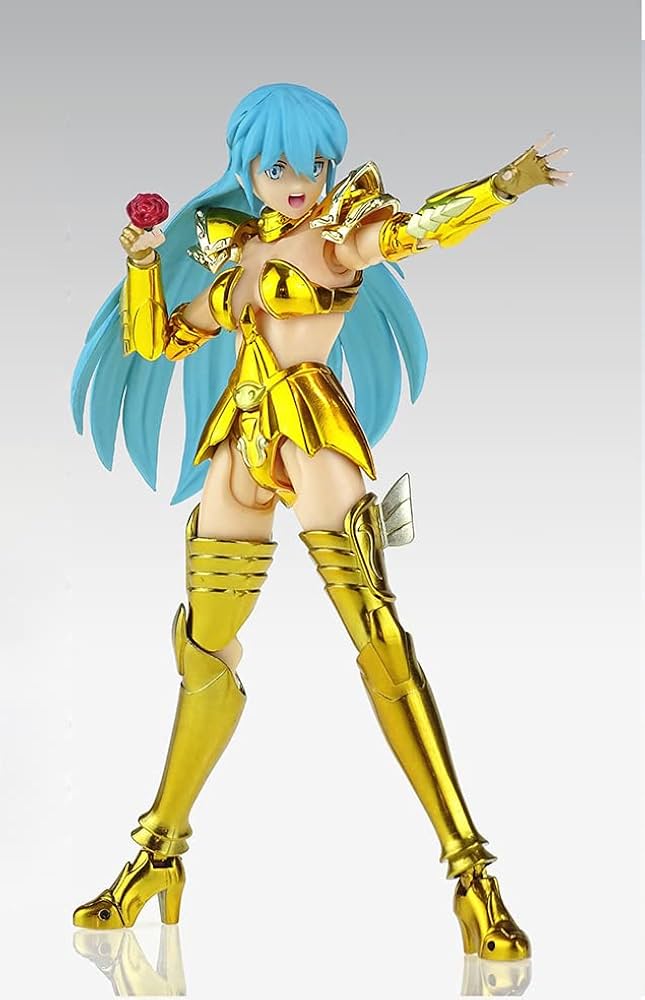 神聖契約 牡羊座 ドロリス 大聖モデル GreatToys 1／12スケール Amazon.co.jp: [ToyBase] 大聖モデル GreatToys 1/12スケール